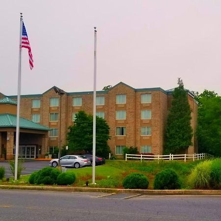 Beach Boutique Hotel Rehoboth Beach Exterior photo
