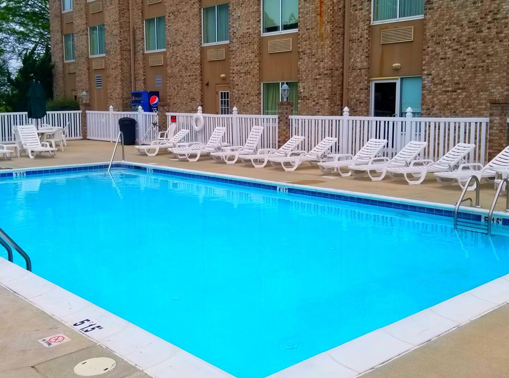 Beach Boutique Hotel Rehoboth Beach Facilities photo