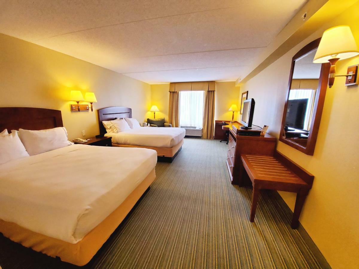 Beach Boutique Hotel Rehoboth Beach Exterior photo
