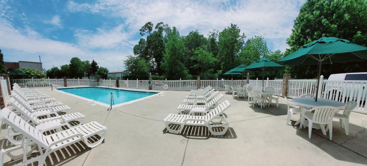 Beach Boutique Hotel Rehoboth Beach Exterior photo