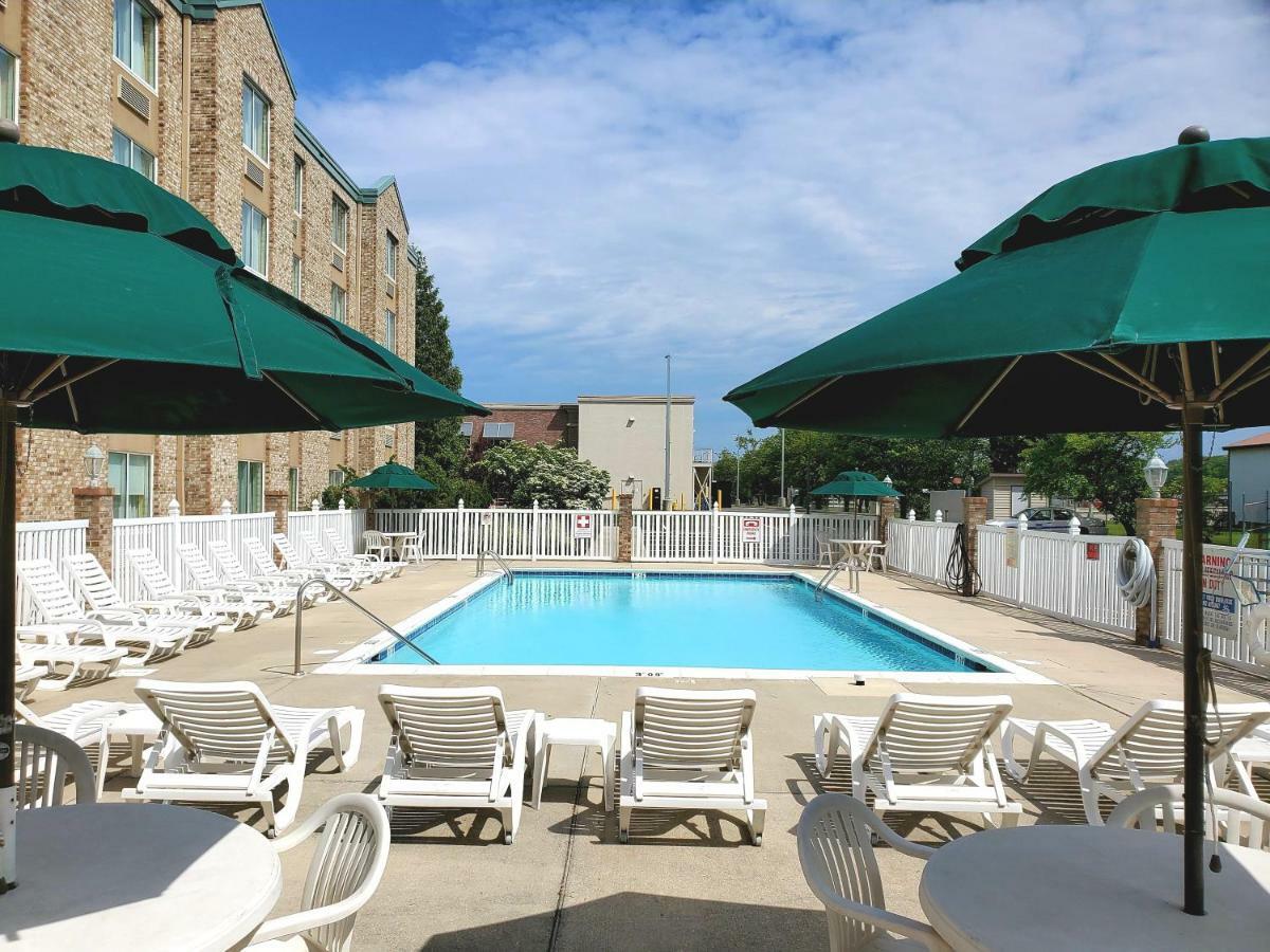 Beach Boutique Hotel Rehoboth Beach Exterior photo