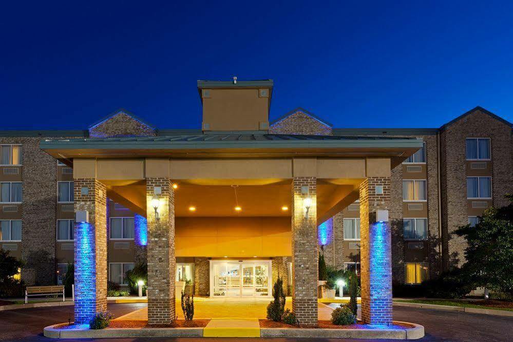 Beach Boutique Hotel Rehoboth Beach Exterior photo