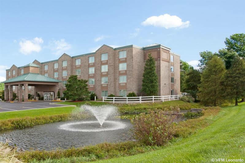 Beach Boutique Hotel Rehoboth Beach Exterior photo