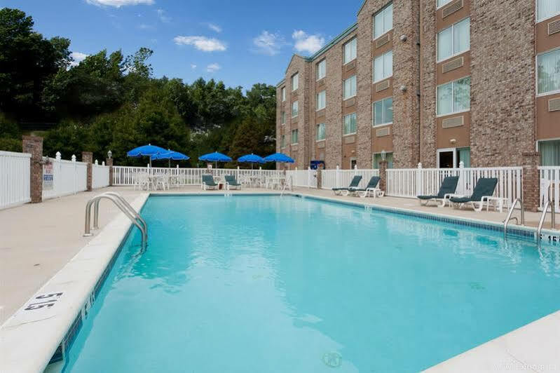 Beach Boutique Hotel Rehoboth Beach Exterior photo