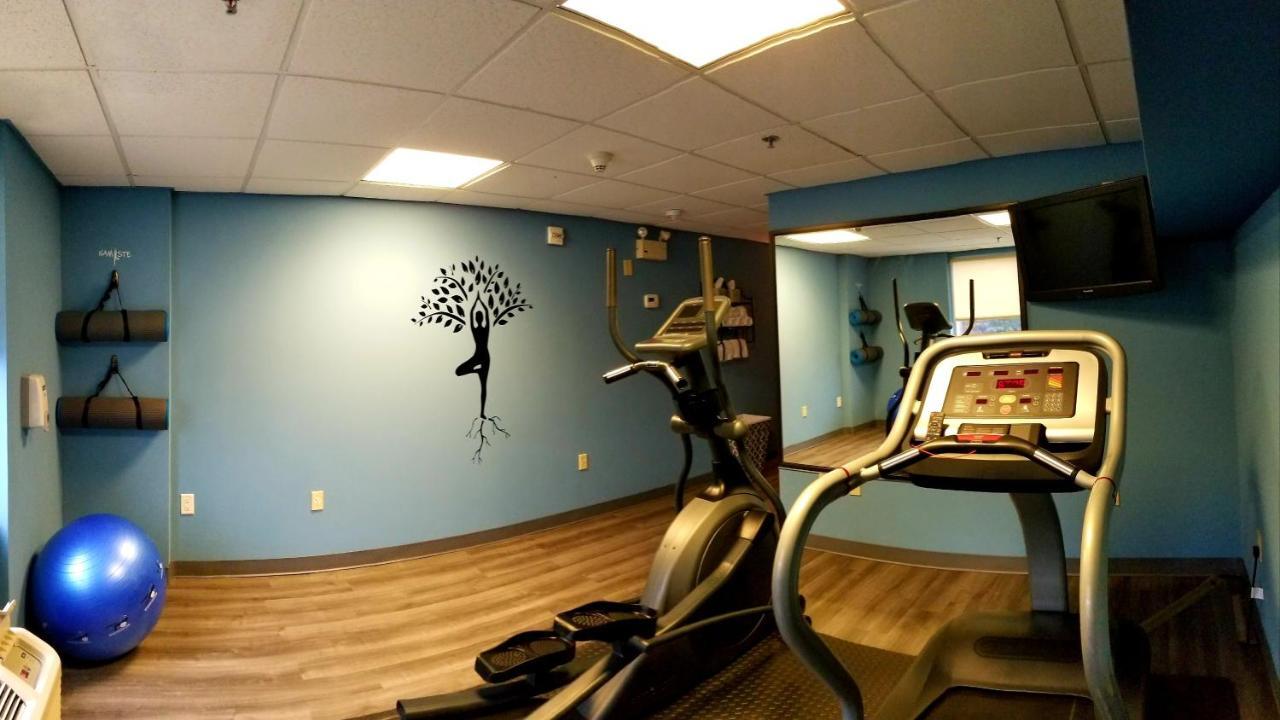 Beach Boutique Hotel Rehoboth Beach Facilities photo